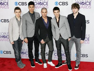 Personil The Wanted Masuk Agensi Modelling Ternama!